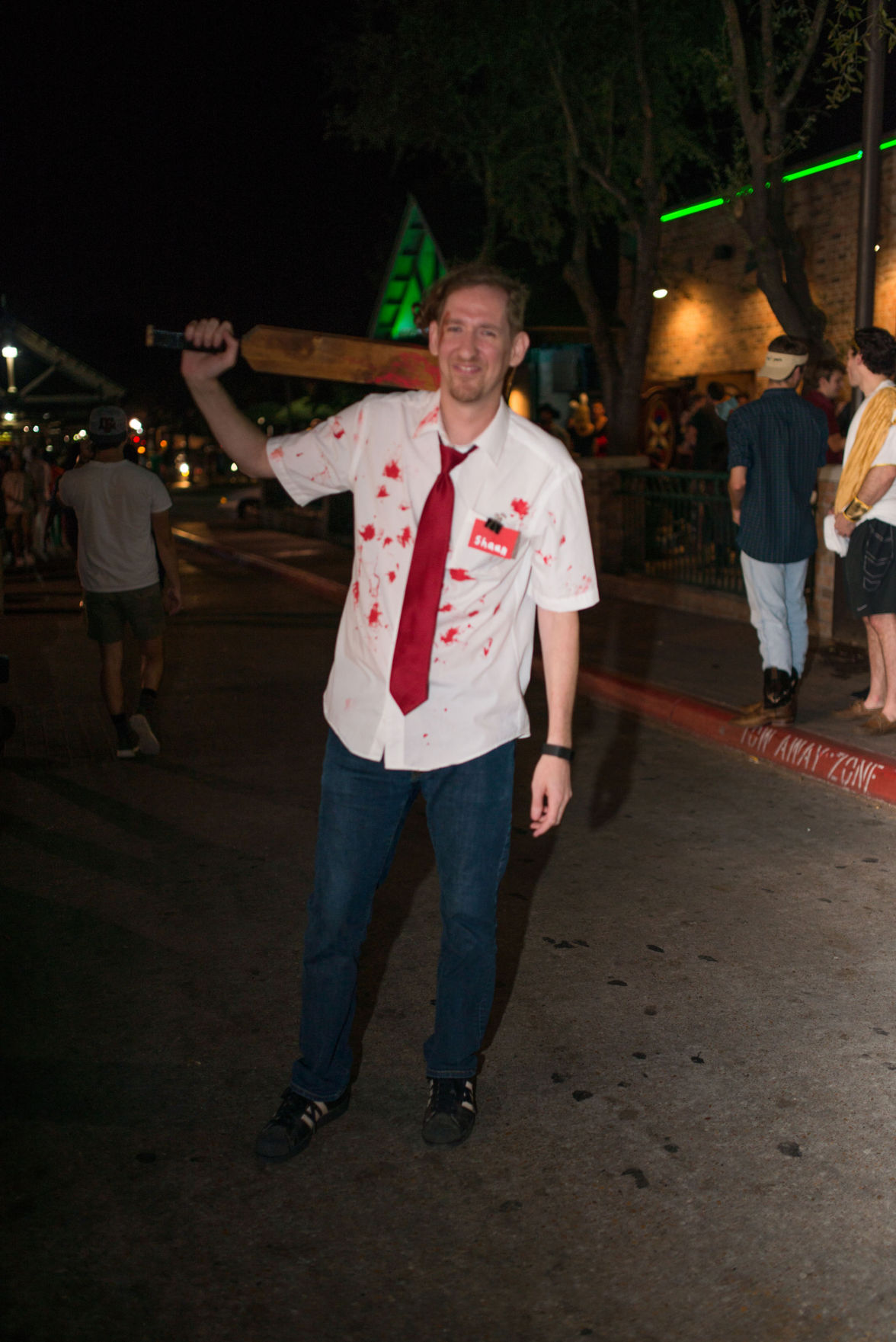 Halloween at Northgate 2016